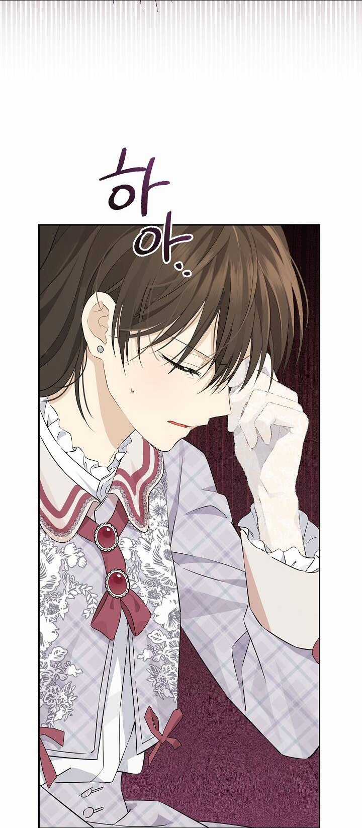 Thực Ra Tôi Mới Là Thật Chapter 112.2 trang 21