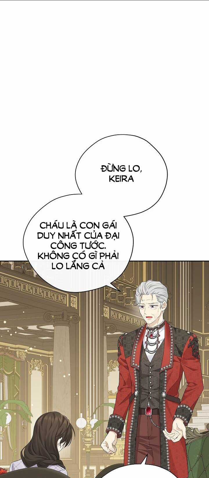 Thực Ra Tôi Mới Là Thật Chapter 112.2 trang 22