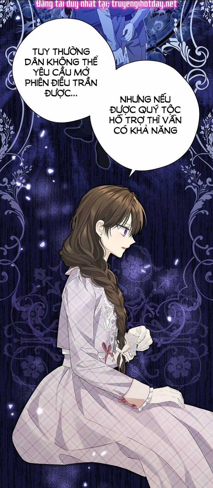 Thực Ra Tôi Mới Là Thật Chapter 112.2 trang 25