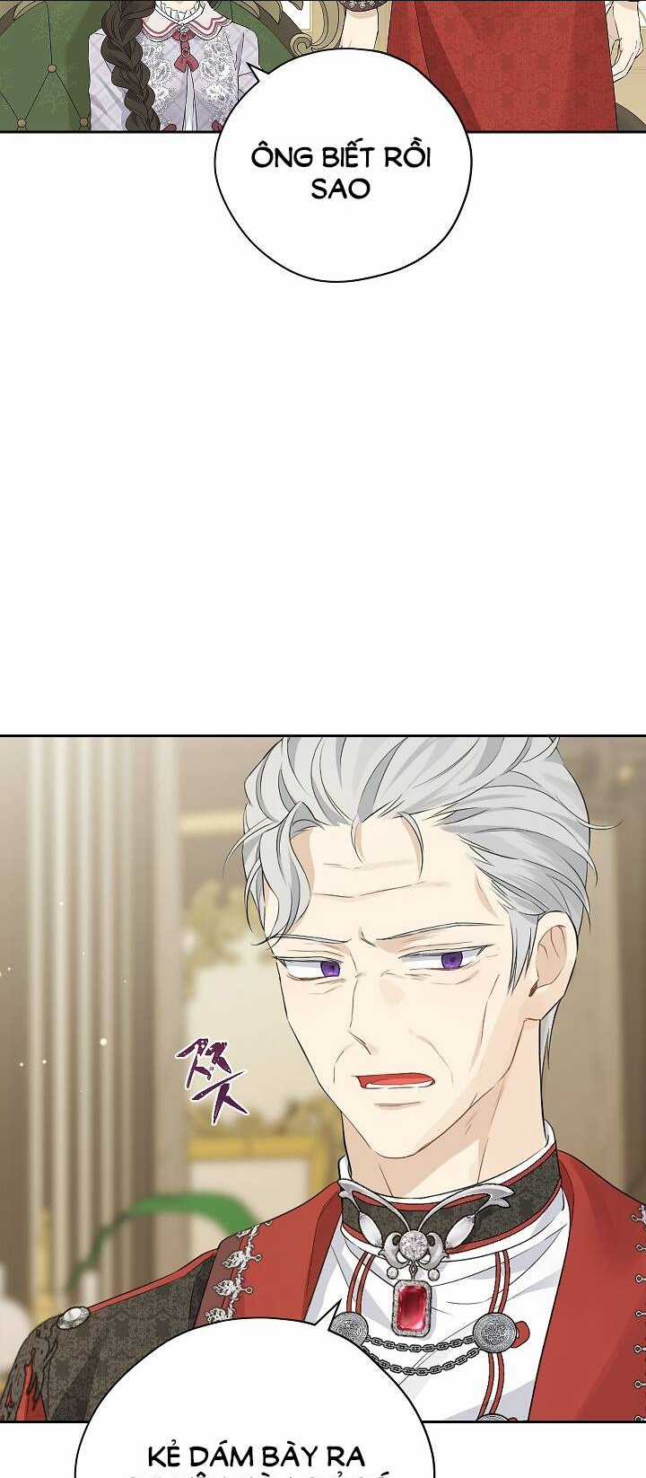 Thực Ra Tôi Mới Là Thật Chapter 112.2 trang 27