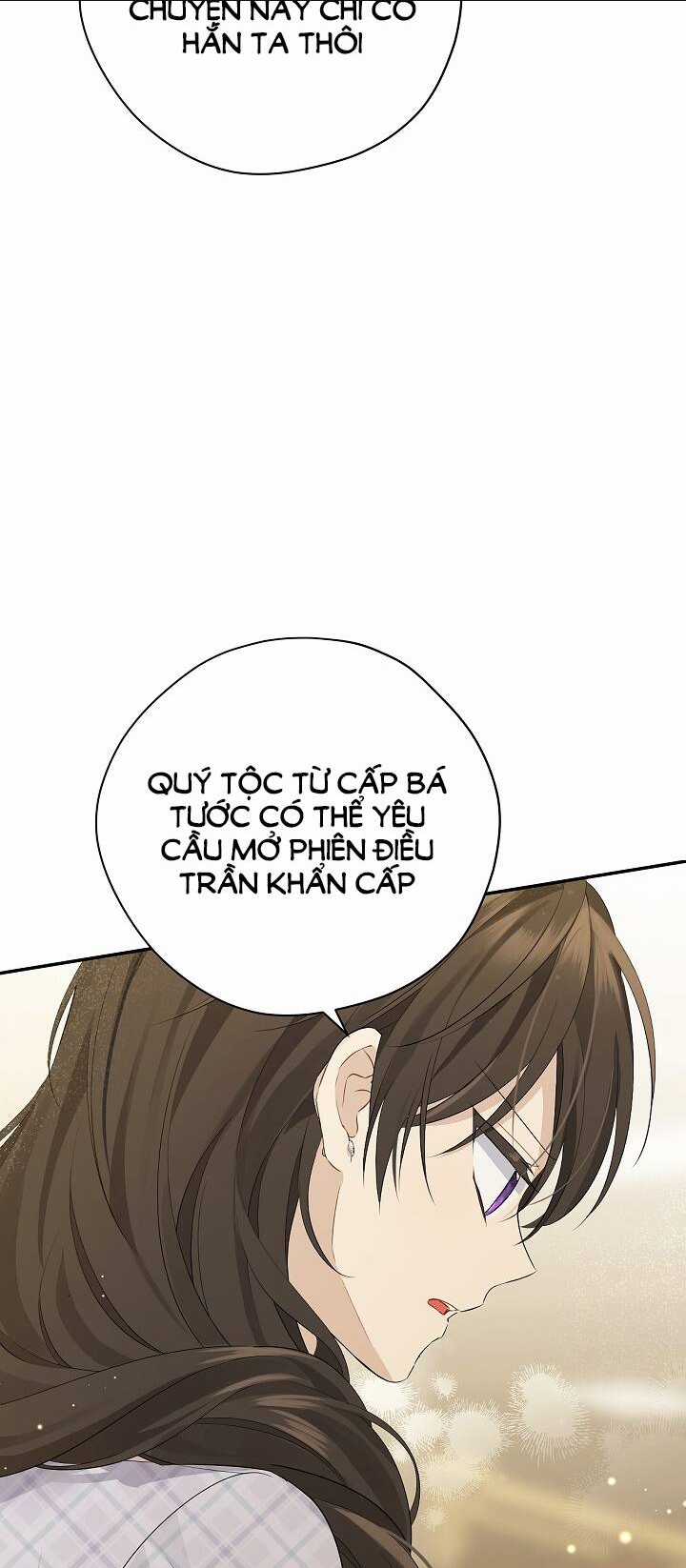 Thực Ra Tôi Mới Là Thật Chapter 112.2 trang 28