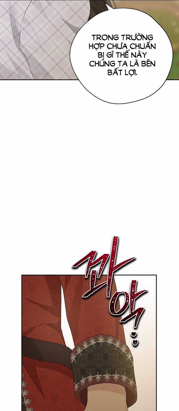 Thực Ra Tôi Mới Là Thật Chapter 112.2 trang 29