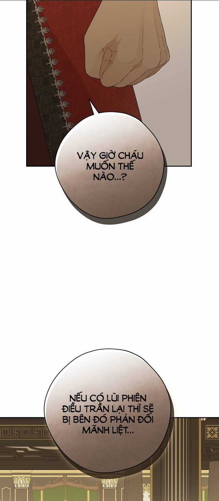 Thực Ra Tôi Mới Là Thật Chapter 112.2 trang 30