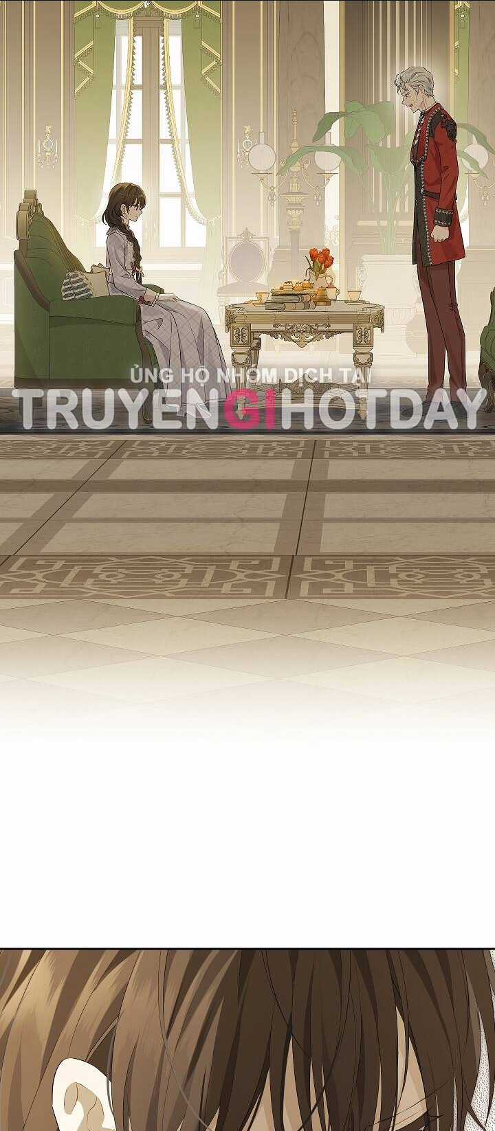 Thực Ra Tôi Mới Là Thật Chapter 112.2 trang 31