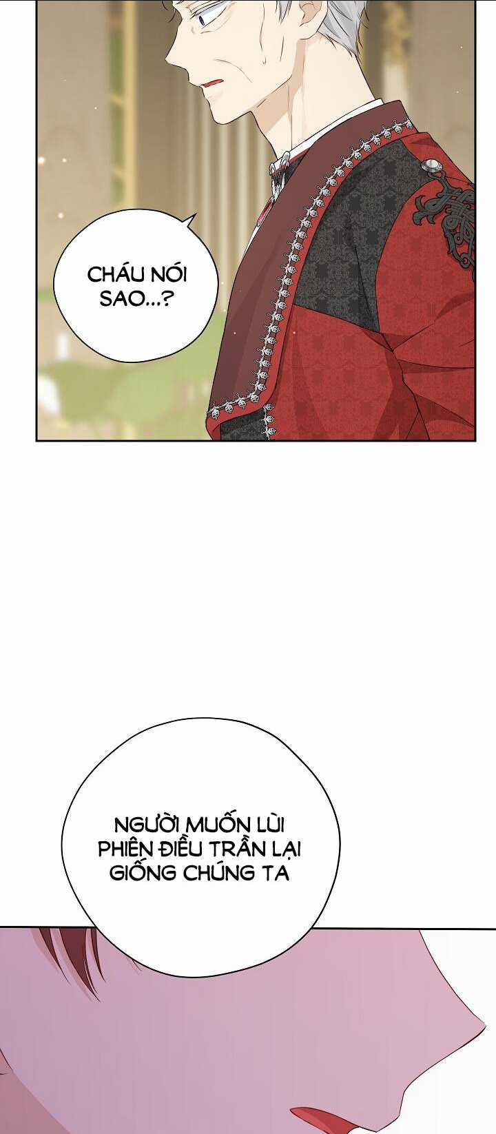 Thực Ra Tôi Mới Là Thật Chapter 112.2 trang 35