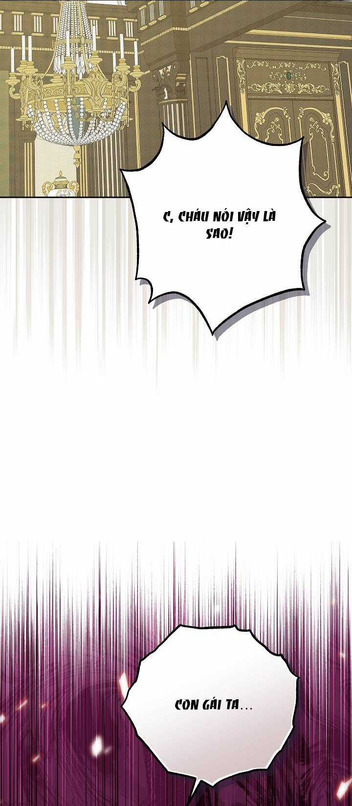 Thực Ra Tôi Mới Là Thật Chapter 112.2 trang 5