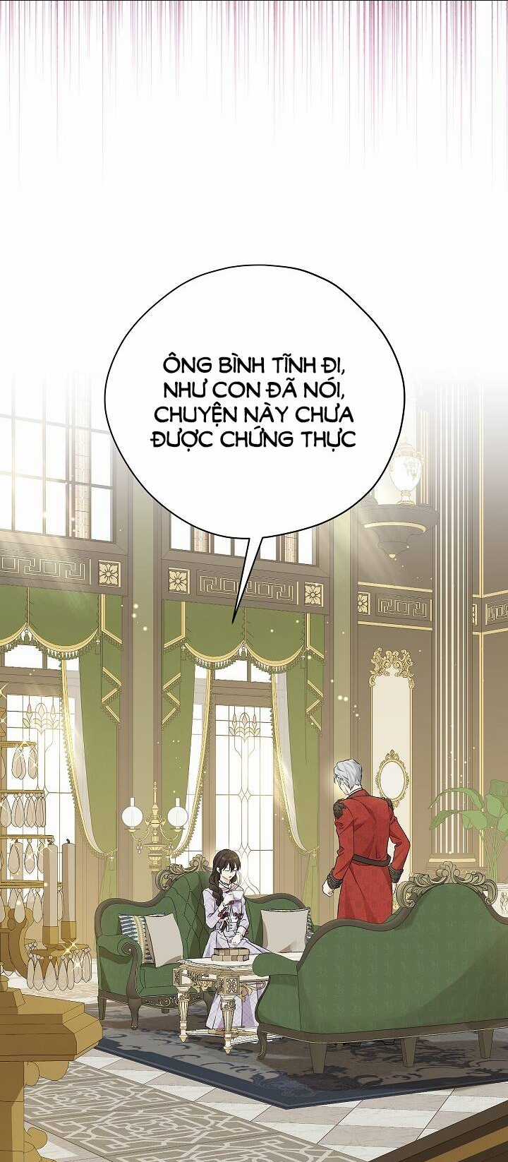 Thực Ra Tôi Mới Là Thật Chapter 112.2 trang 7