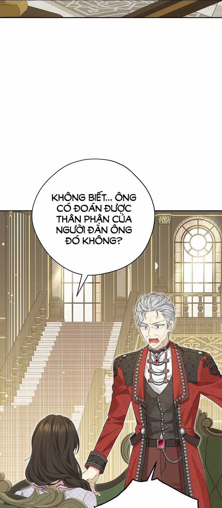 Thực Ra Tôi Mới Là Thật Chapter 112.2 trang 8