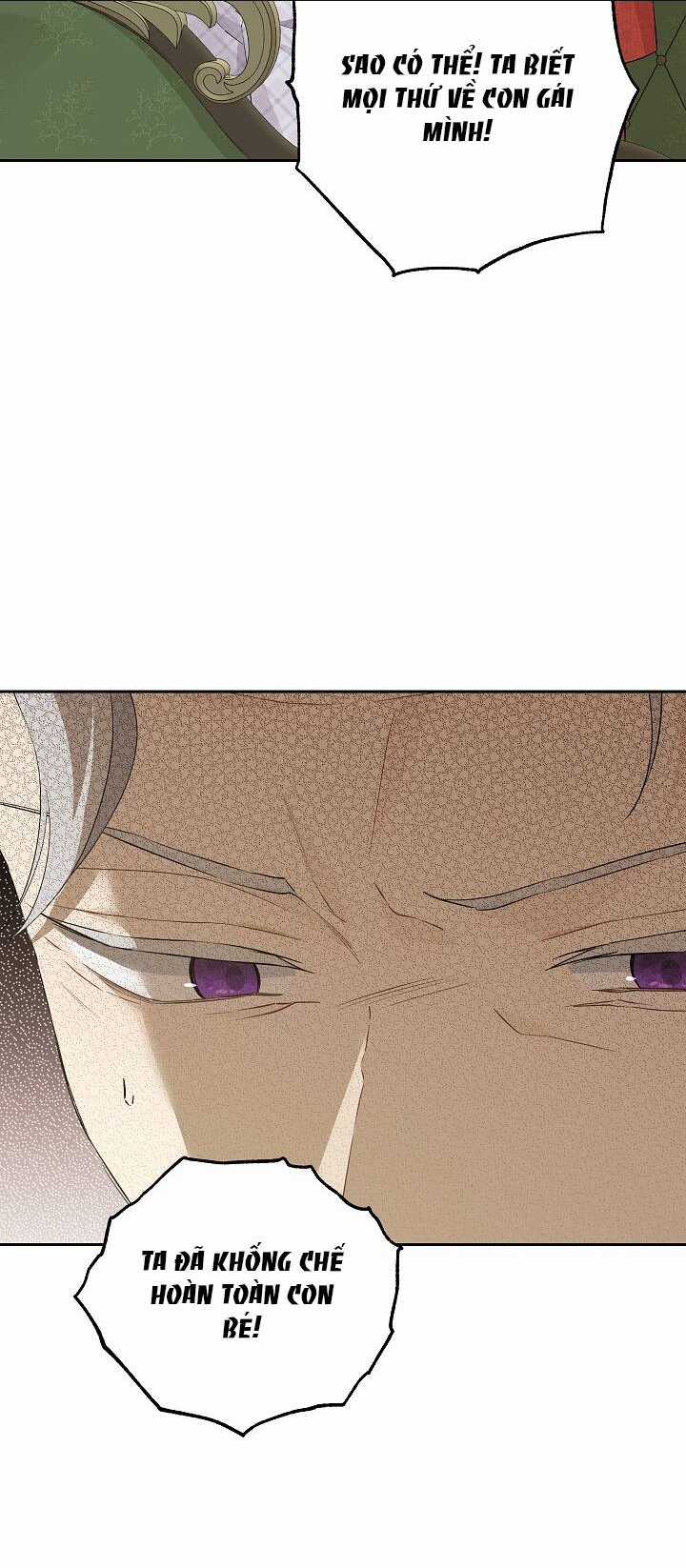 Thực Ra Tôi Mới Là Thật Chapter 112.2 trang 9