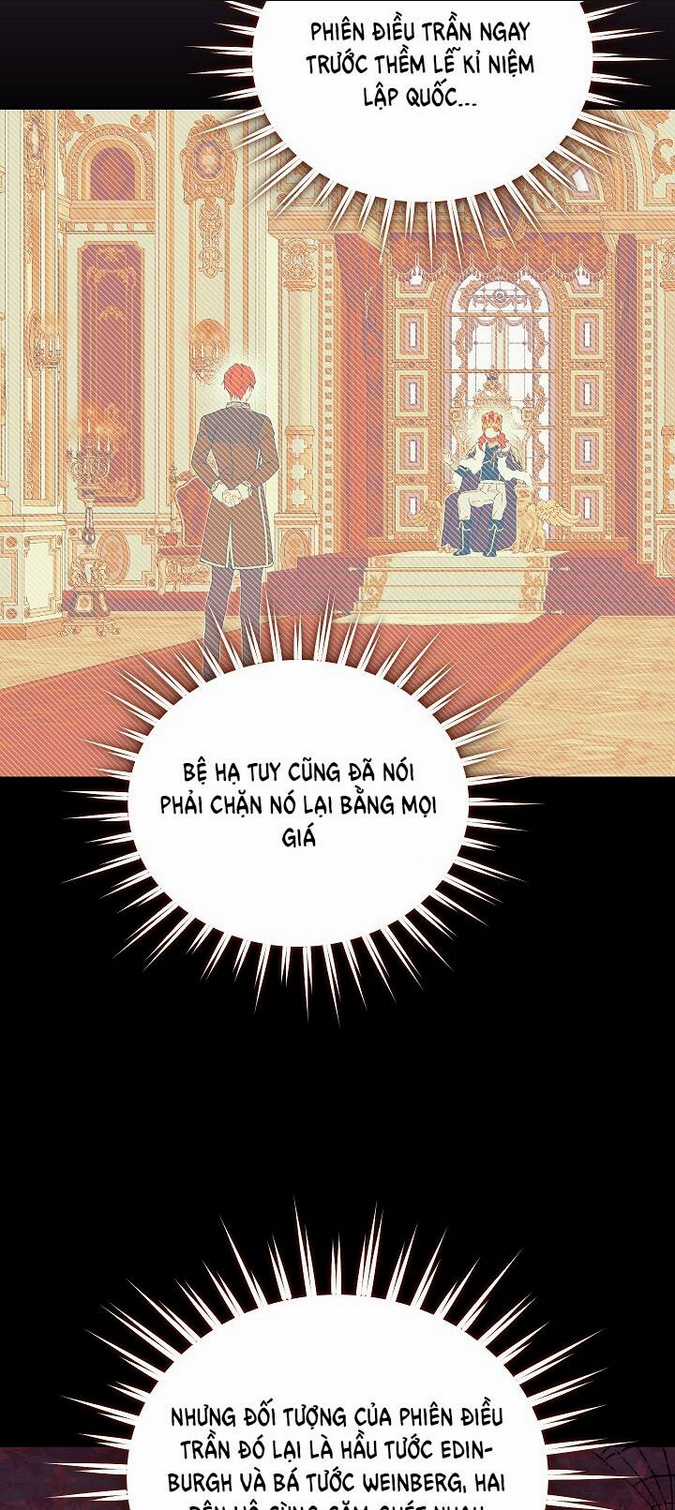 Thực Ra Tôi Mới Là Thật Chapter 113.1 trang 10