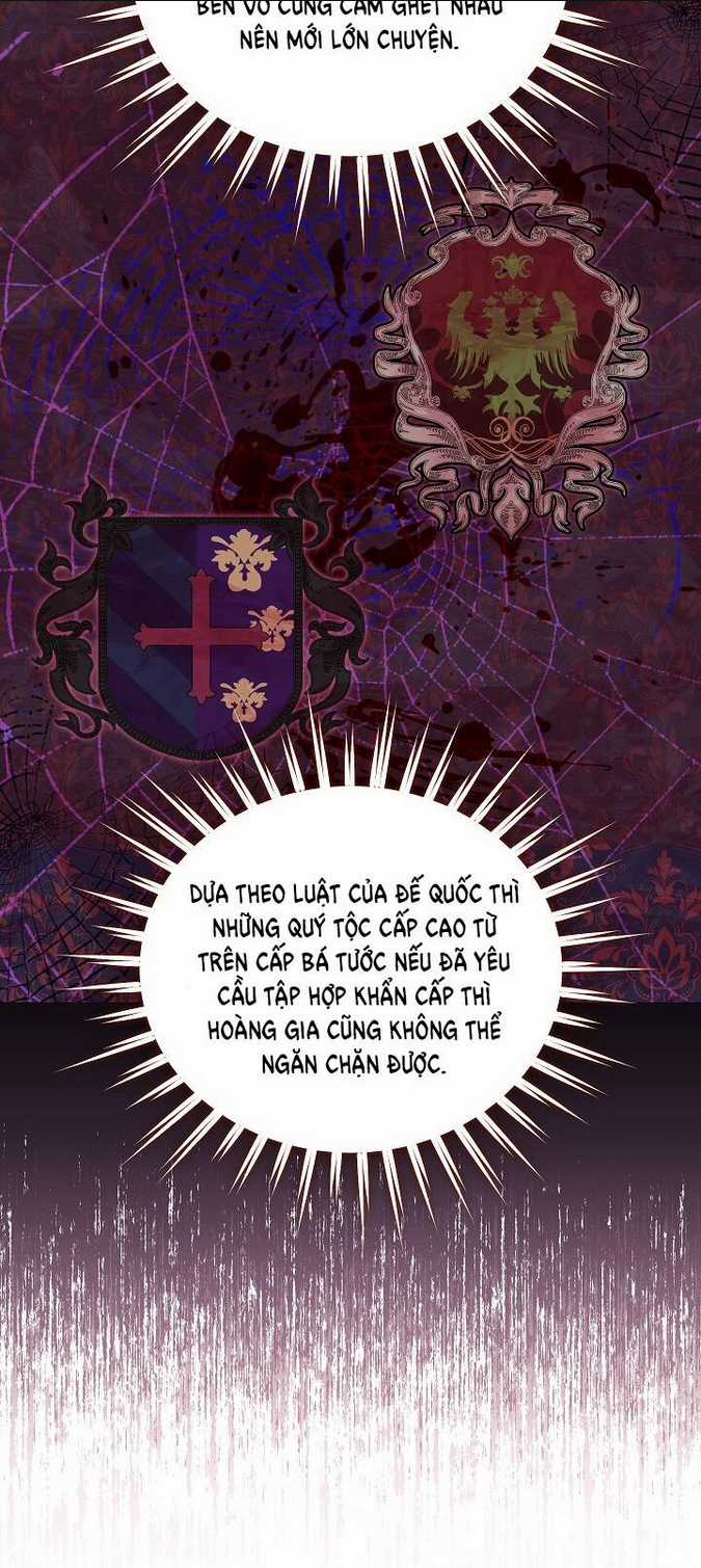 Thực Ra Tôi Mới Là Thật Chapter 113.1 trang 11