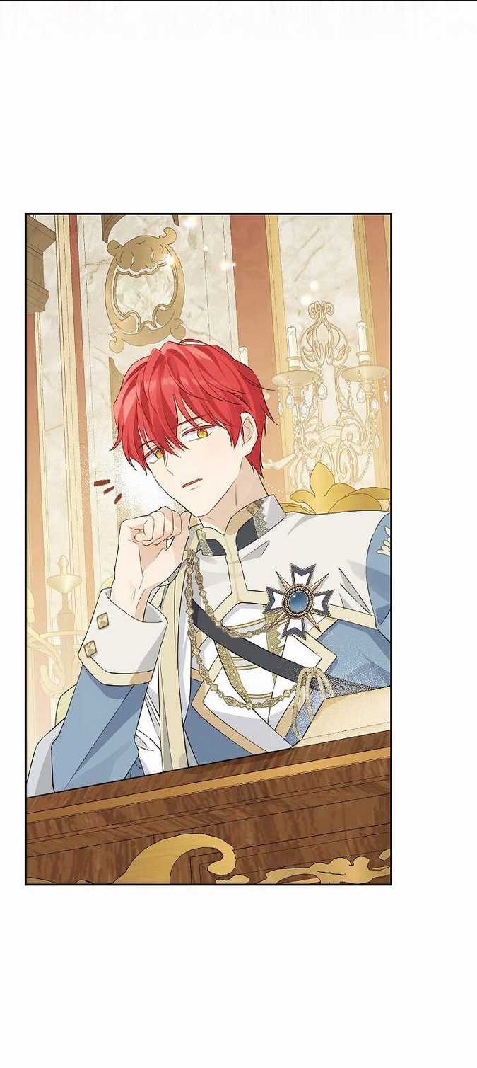 Thực Ra Tôi Mới Là Thật Chapter 113.1 trang 12