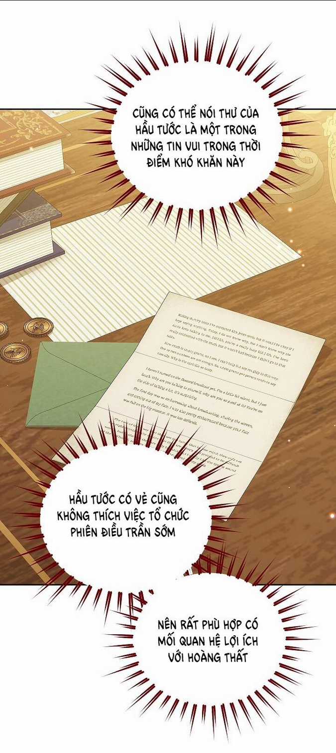 Thực Ra Tôi Mới Là Thật Chapter 113.1 trang 13