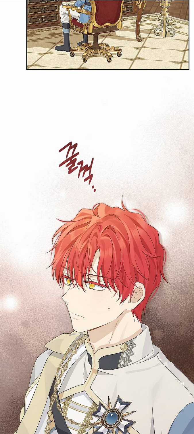 Thực Ra Tôi Mới Là Thật Chapter 113.1 trang 16