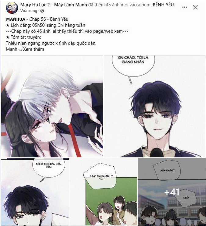 Thực Ra Tôi Mới Là Thật Chapter 113.1 trang 5