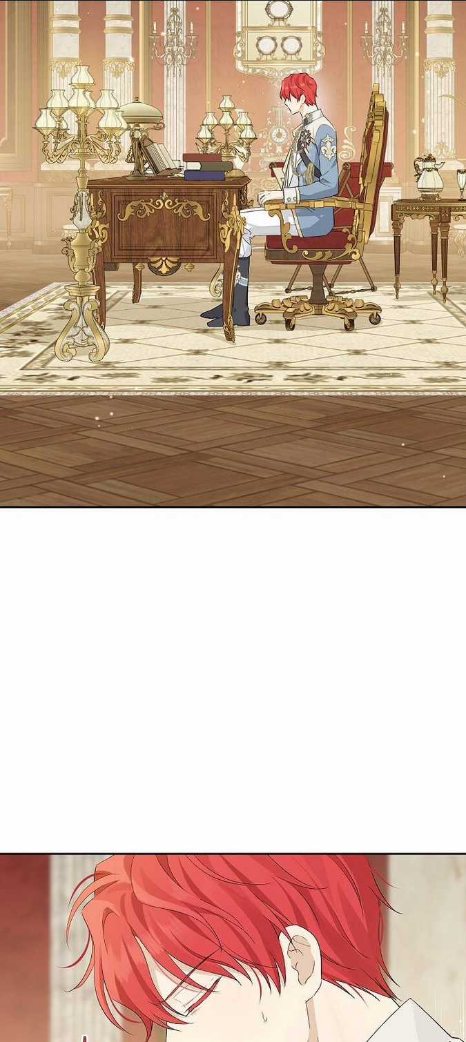 Thực Ra Tôi Mới Là Thật Chapter 113.1 trang 8