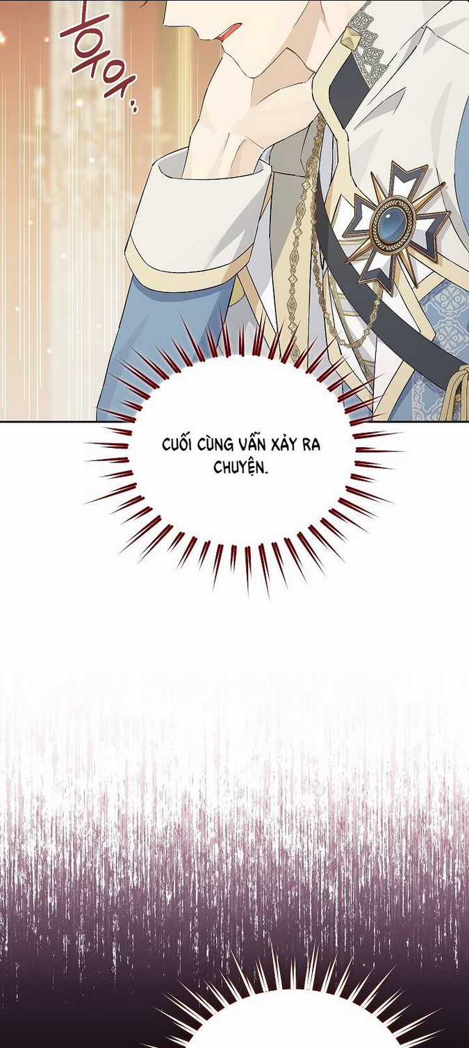 Thực Ra Tôi Mới Là Thật Chapter 113.1 trang 9