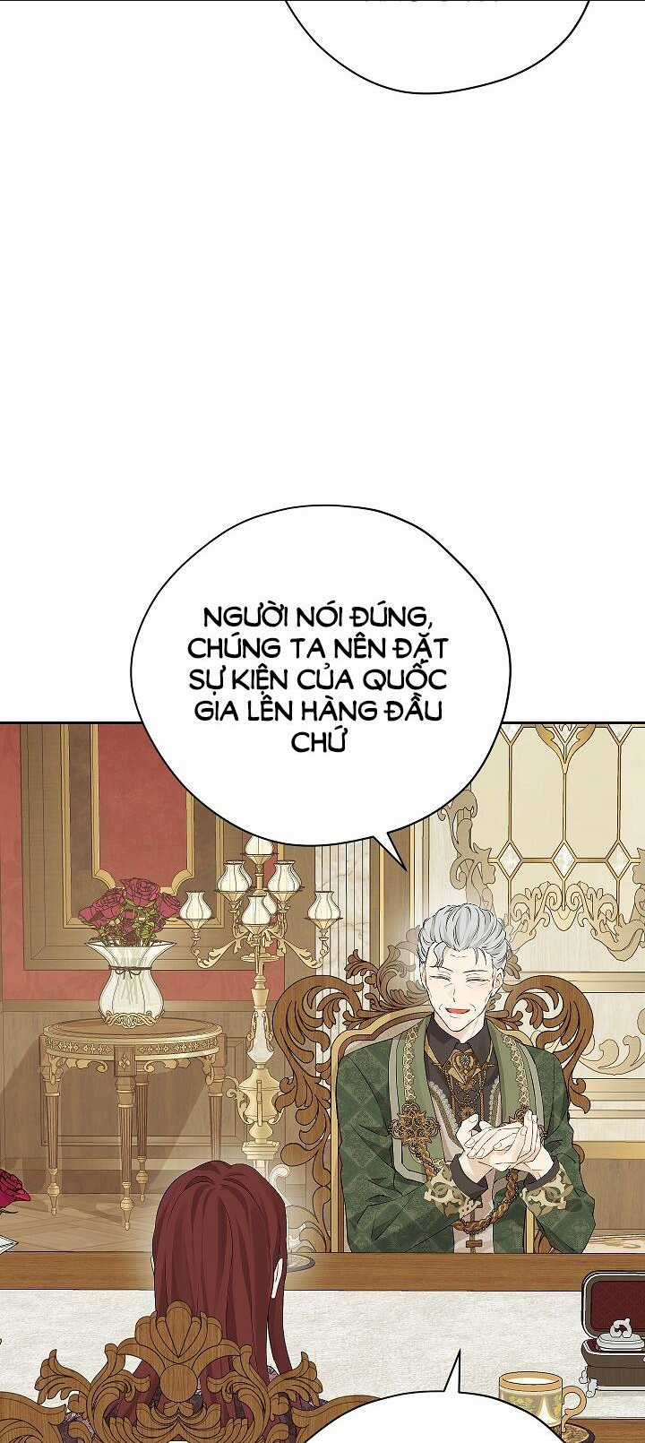 Thực Ra Tôi Mới Là Thật Chapter 113.2 trang 10