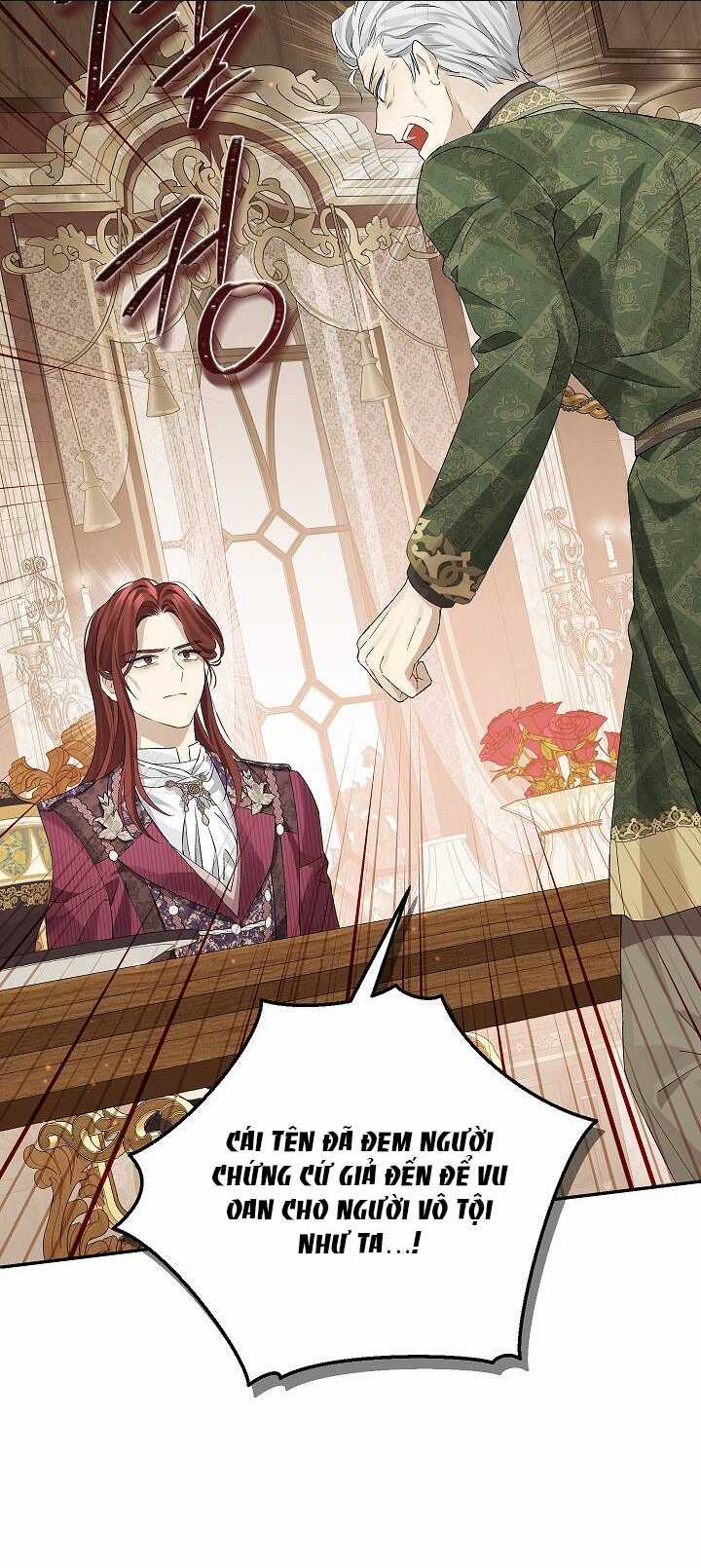 Thực Ra Tôi Mới Là Thật Chapter 113.2 trang 15