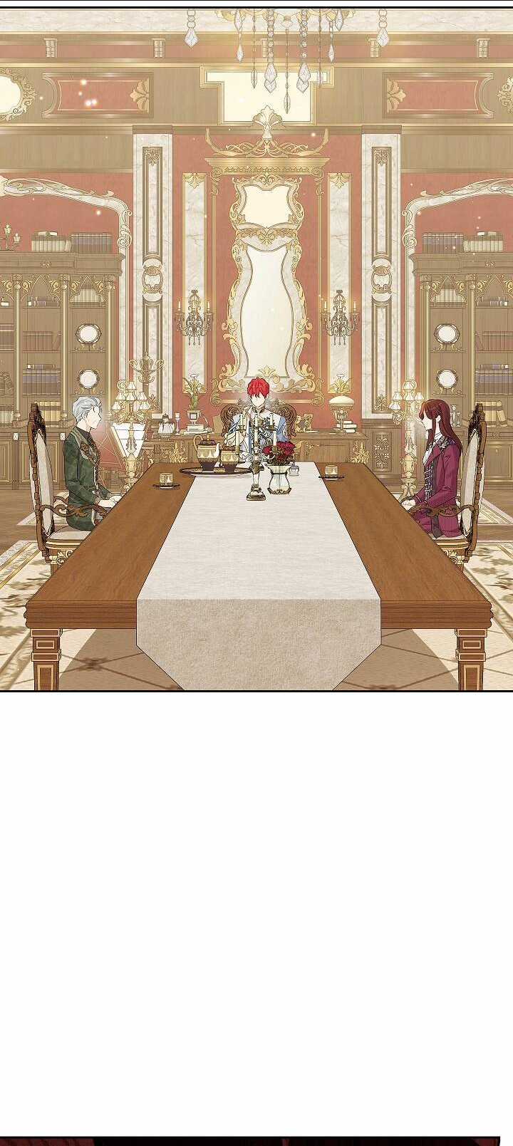 Thực Ra Tôi Mới Là Thật Chapter 113.2 trang 2