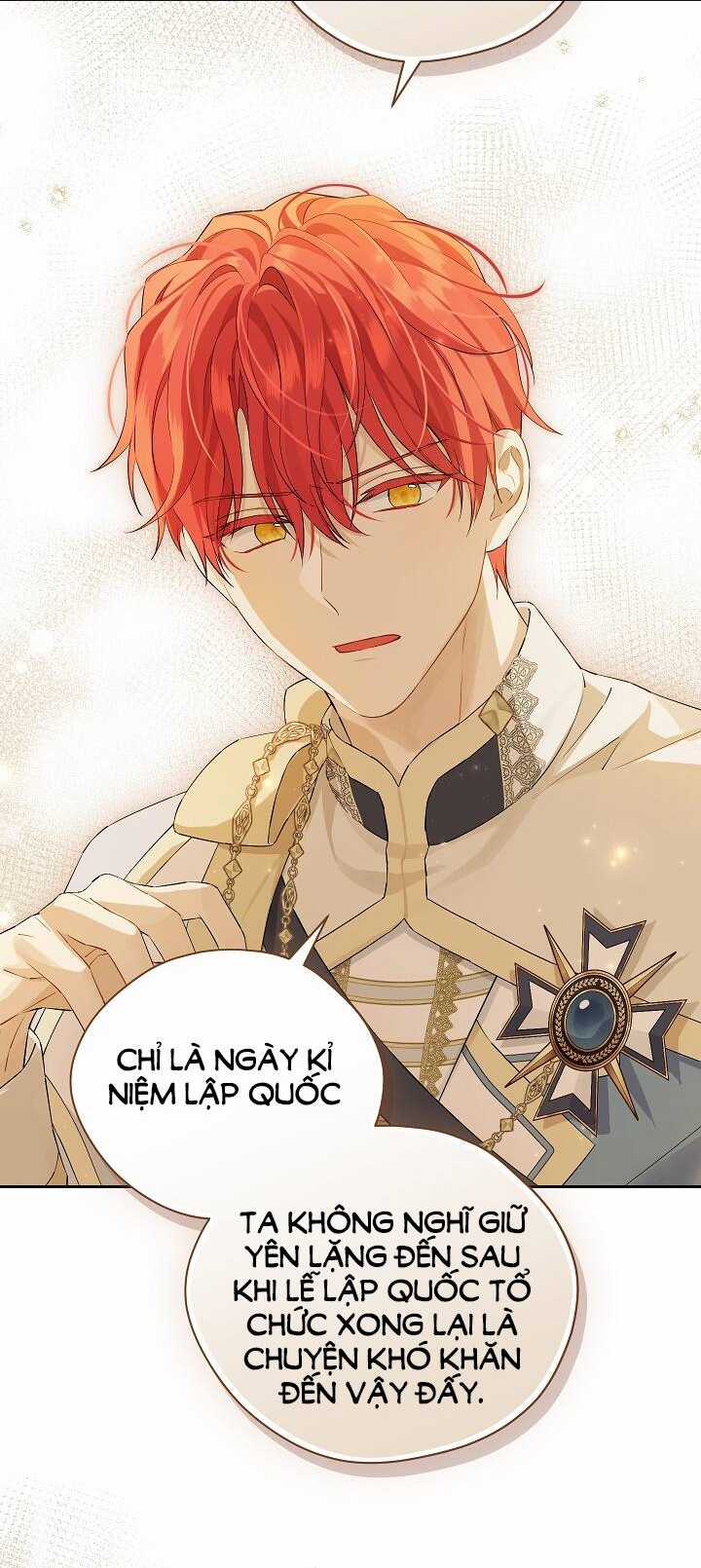 Thực Ra Tôi Mới Là Thật Chapter 113.2 trang 20