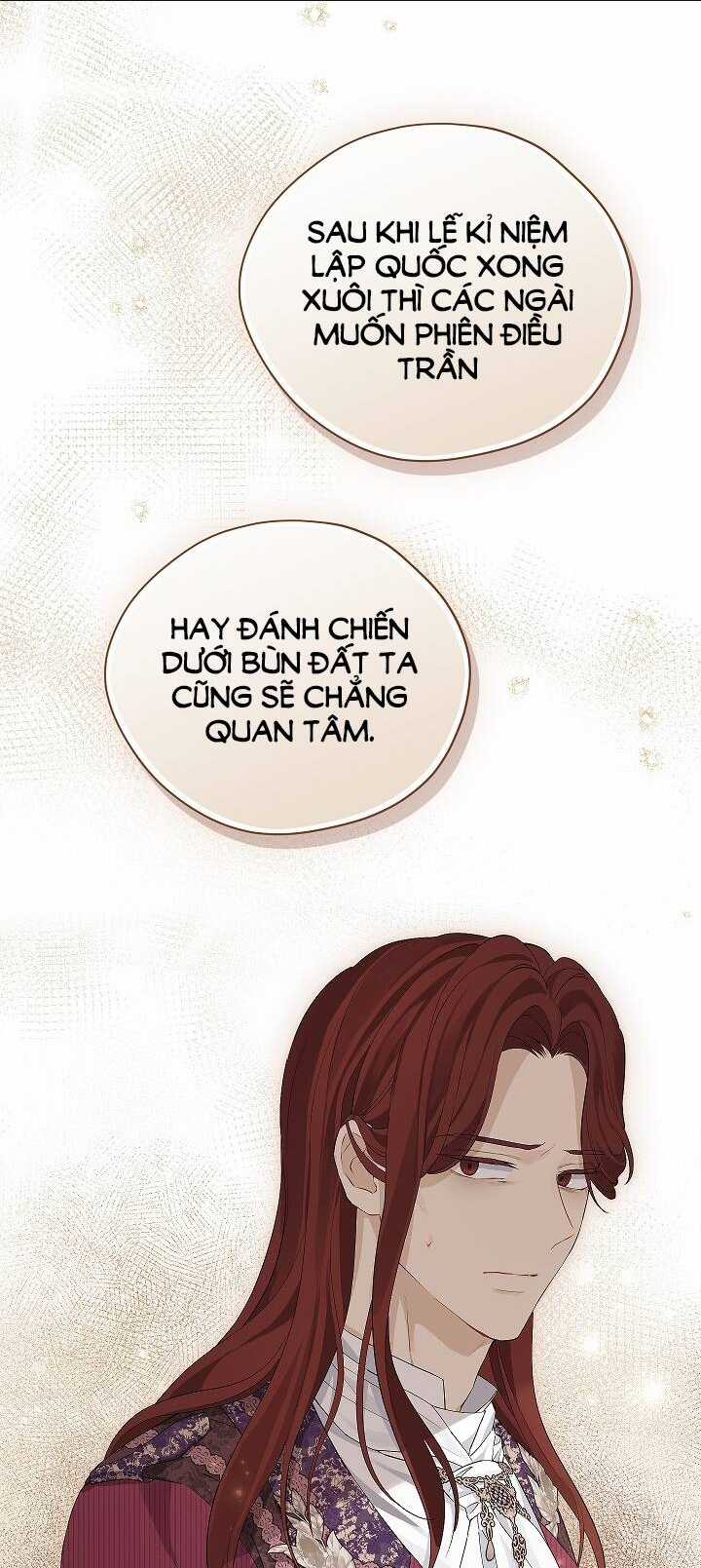 Thực Ra Tôi Mới Là Thật Chapter 113.2 trang 21