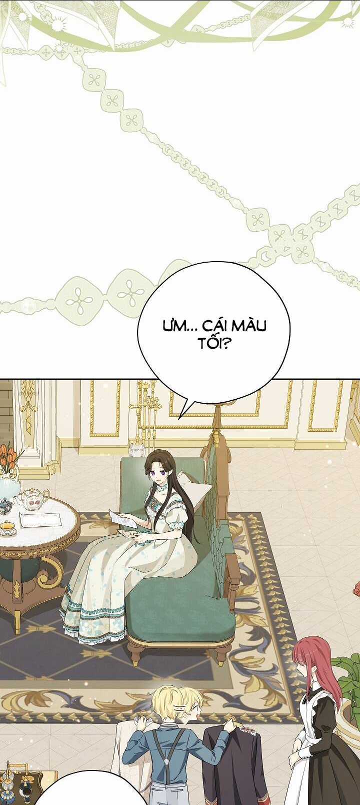 Thực Ra Tôi Mới Là Thật Chapter 113.2 trang 37