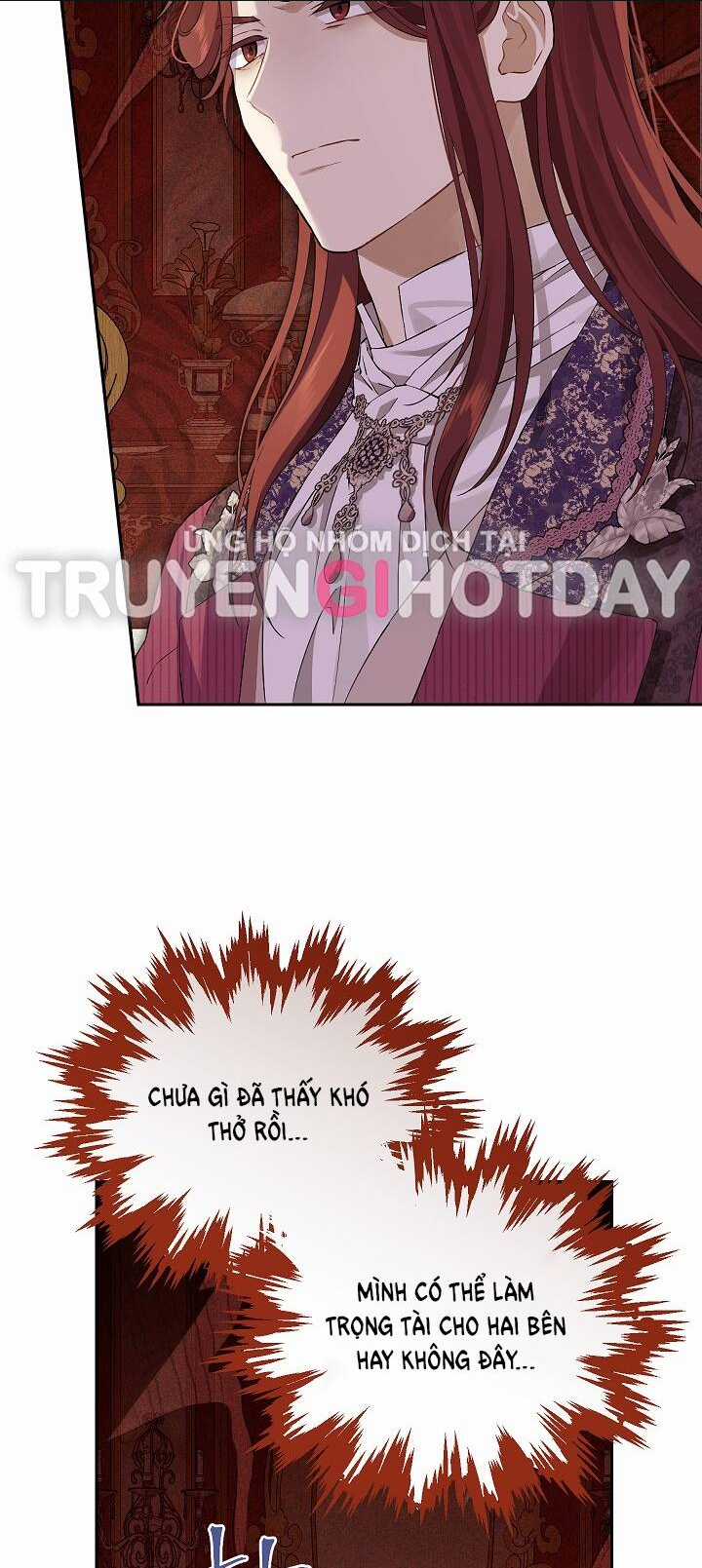 Thực Ra Tôi Mới Là Thật Chapter 113.2 trang 4