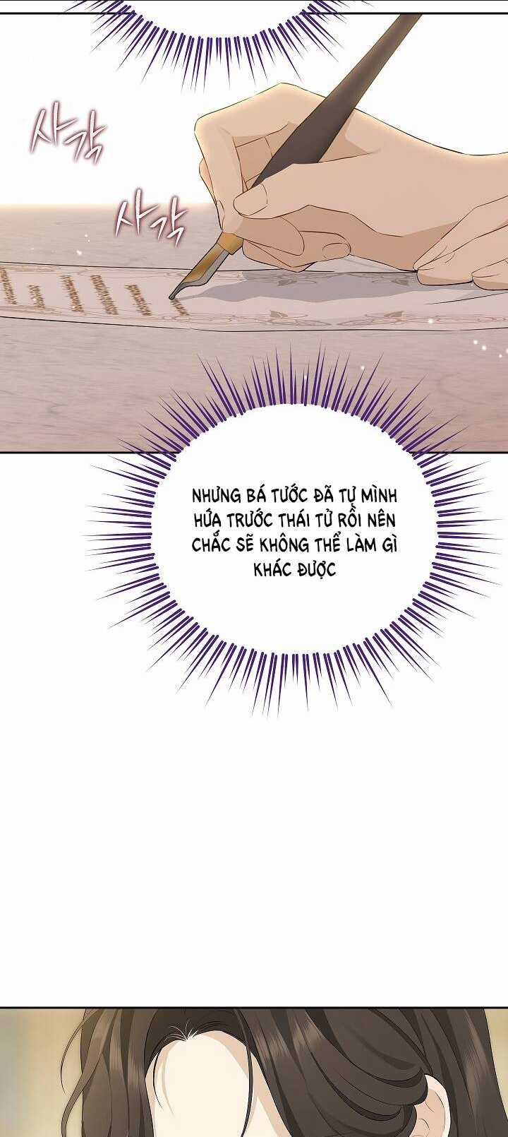 Thực Ra Tôi Mới Là Thật Chapter 113.2 trang 40