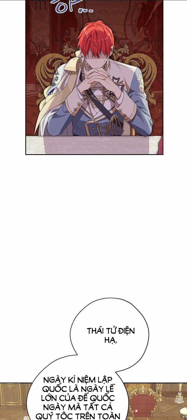 Thực Ra Tôi Mới Là Thật Chapter 113.2 trang 5