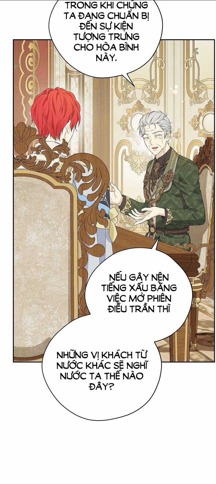 Thực Ra Tôi Mới Là Thật Chapter 113.2 trang 7