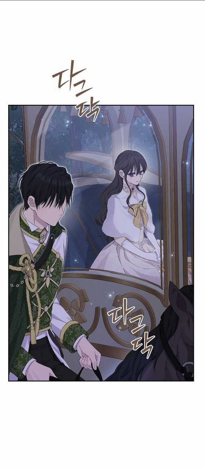 Thực Ra Tôi Mới Là Thật Chapter 114.1 trang 11