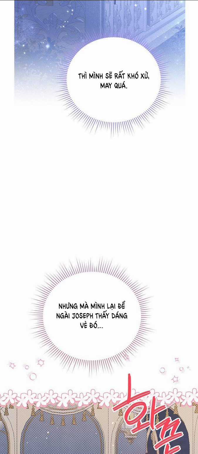 Thực Ra Tôi Mới Là Thật Chapter 114.1 trang 14