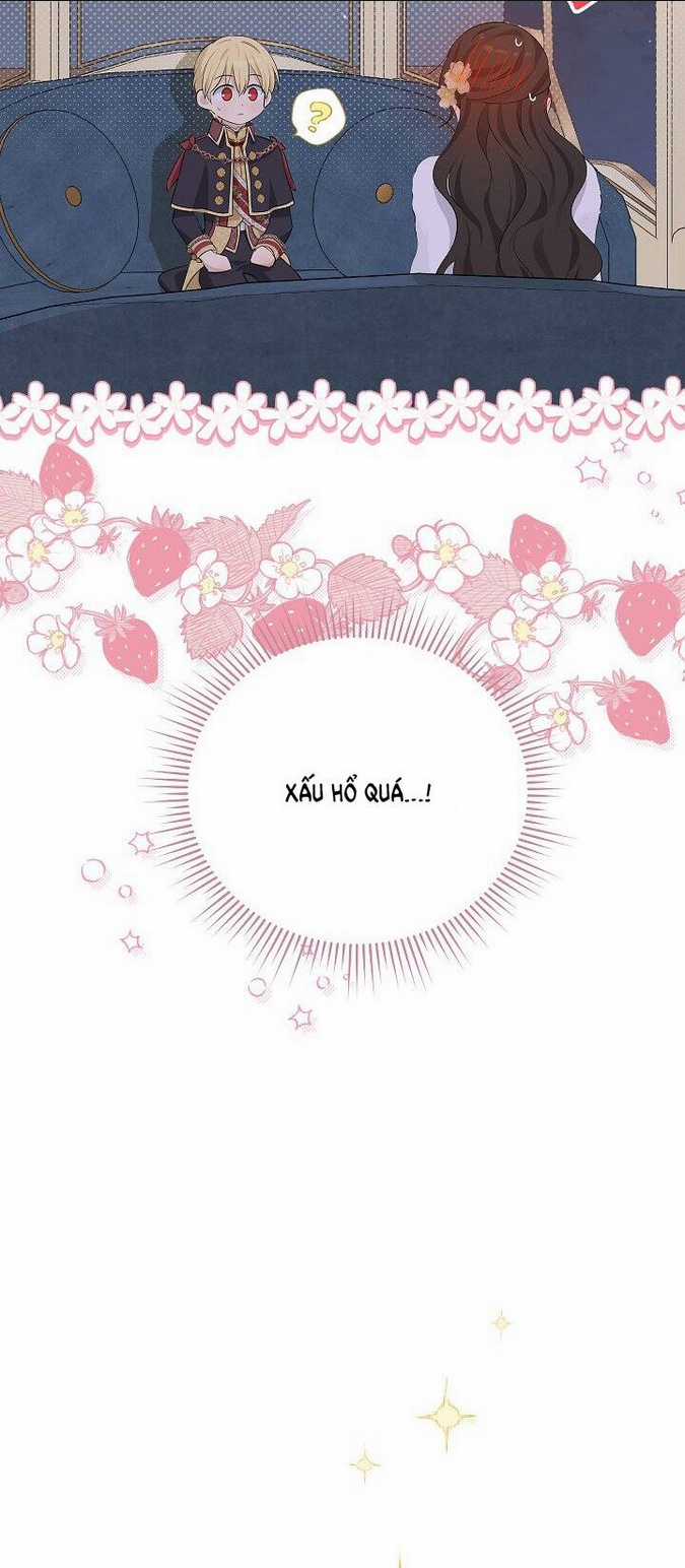 Thực Ra Tôi Mới Là Thật Chapter 114.1 trang 15