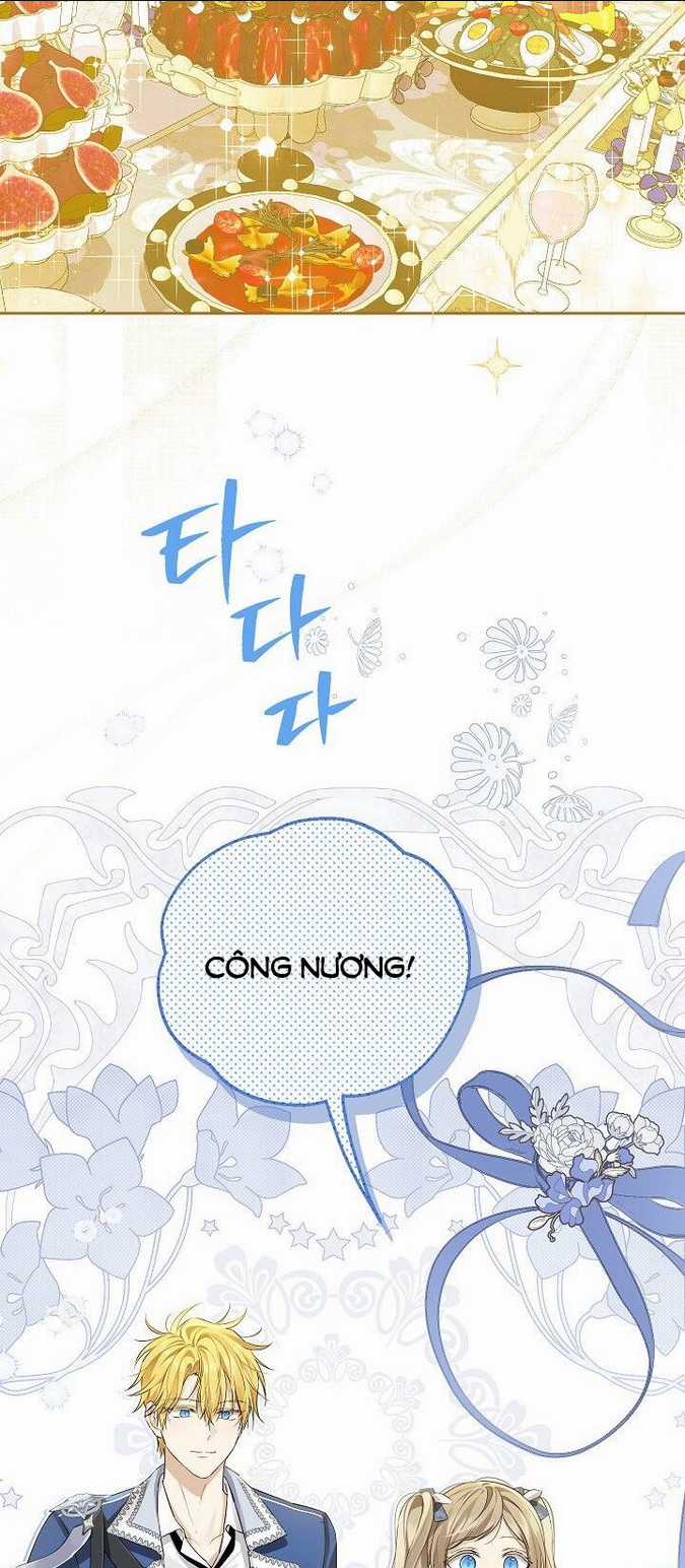 Thực Ra Tôi Mới Là Thật Chapter 114.1 trang 18