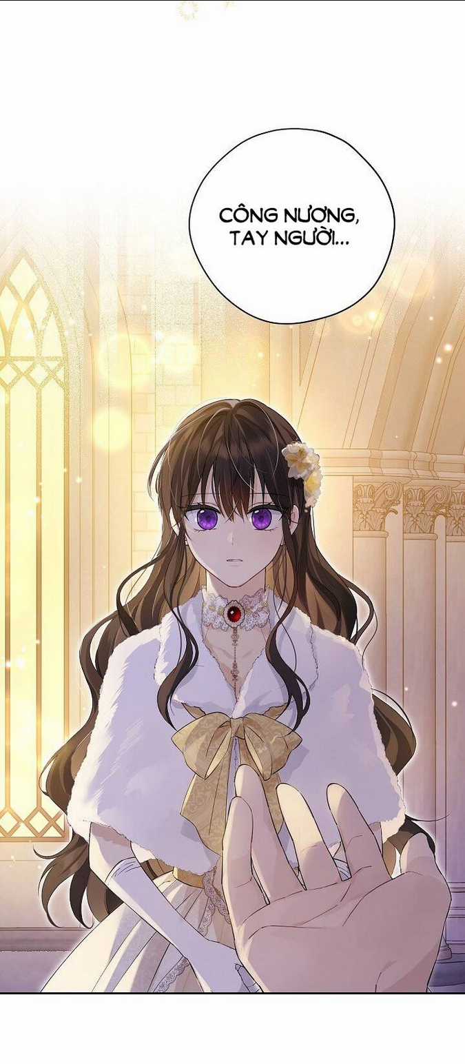 Thực Ra Tôi Mới Là Thật Chapter 114.1 trang 7