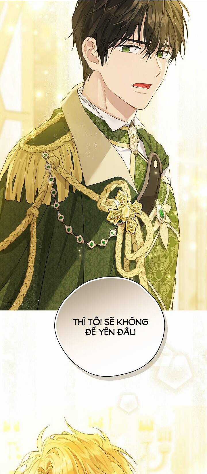 Thực Ra Tôi Mới Là Thật Chapter 114.2 trang 10