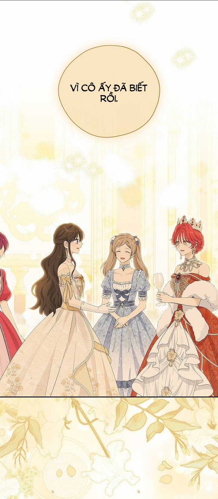 Thực Ra Tôi Mới Là Thật Chapter 114.2 trang 13