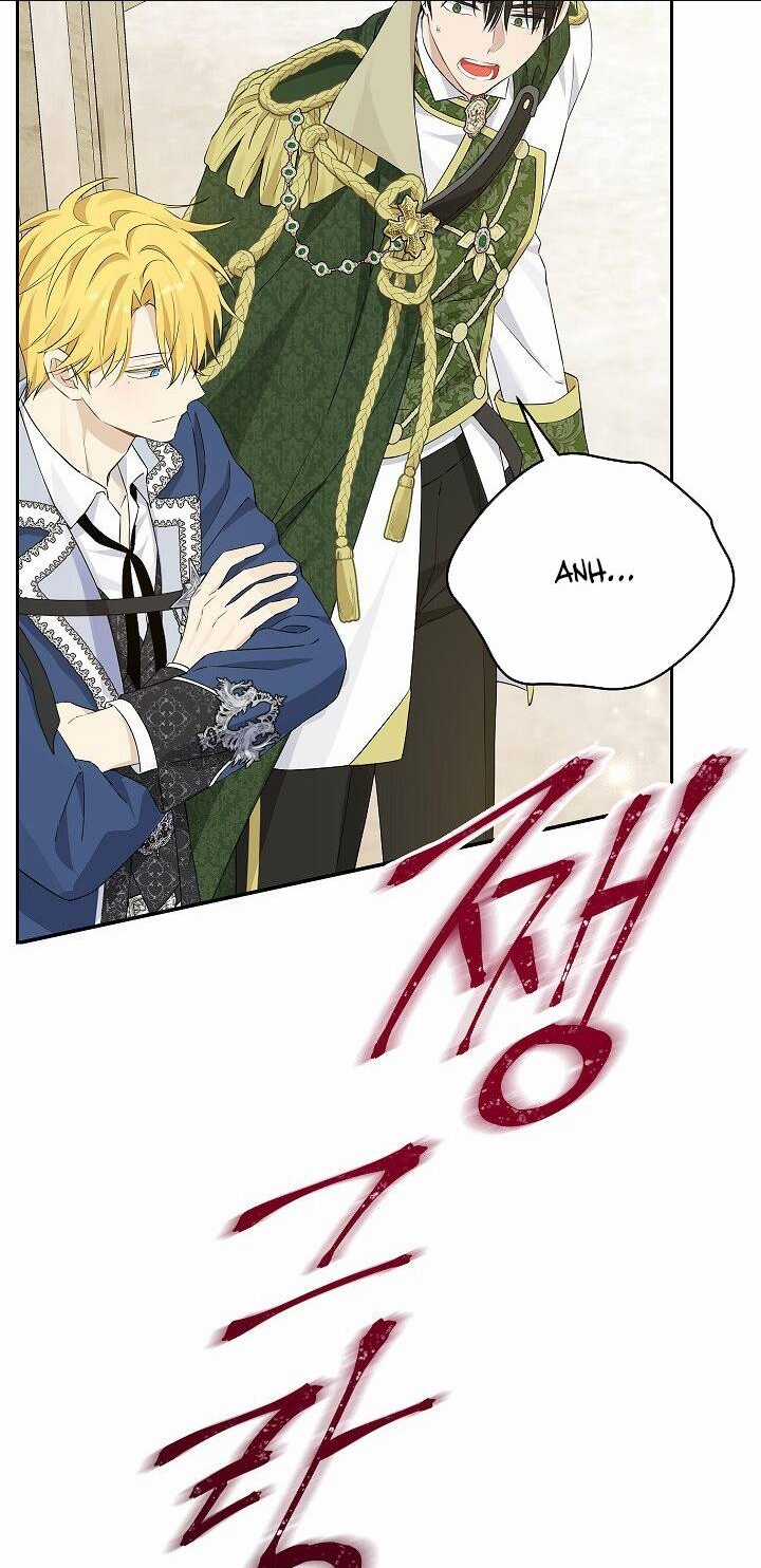 Thực Ra Tôi Mới Là Thật Chapter 114.2 trang 17