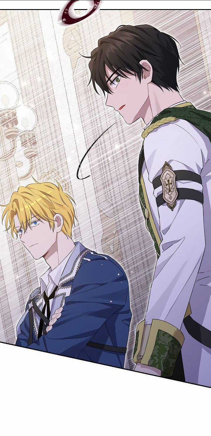 Thực Ra Tôi Mới Là Thật Chapter 114.2 trang 18