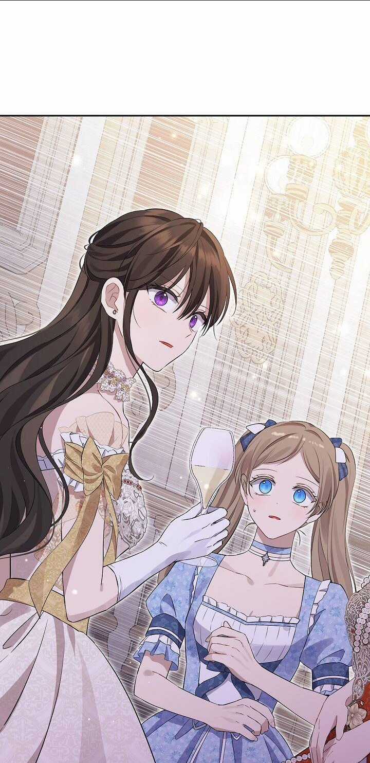 Thực Ra Tôi Mới Là Thật Chapter 114.2 trang 19