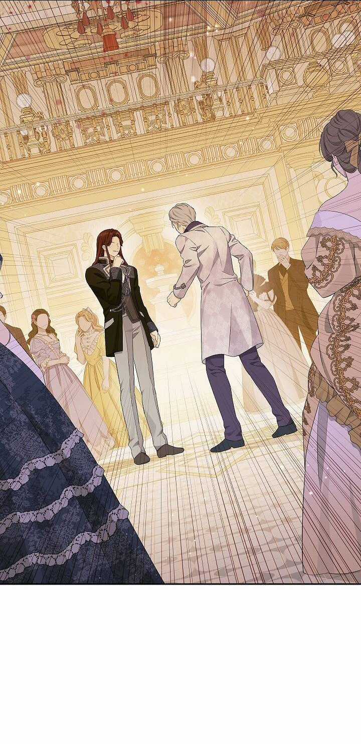 Thực Ra Tôi Mới Là Thật Chapter 114.2 trang 22