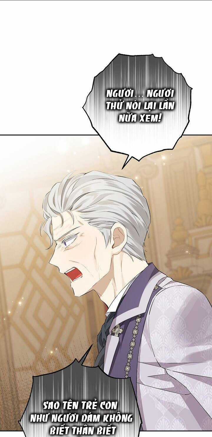 Thực Ra Tôi Mới Là Thật Chapter 114.2 trang 23