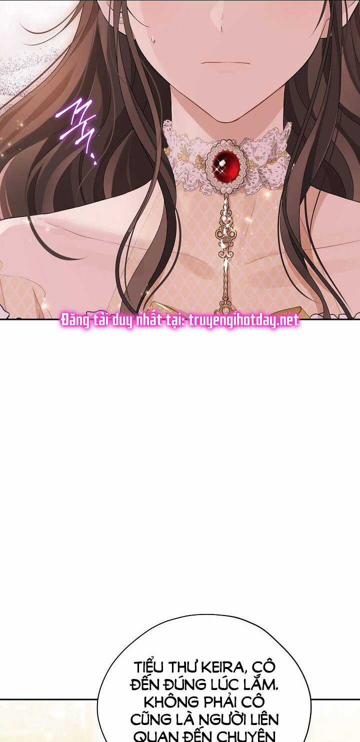 Thực Ra Tôi Mới Là Thật Chapter 114.2 trang 29