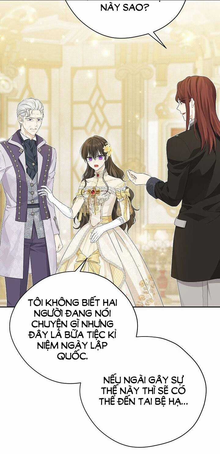 Thực Ra Tôi Mới Là Thật Chapter 114.2 trang 30