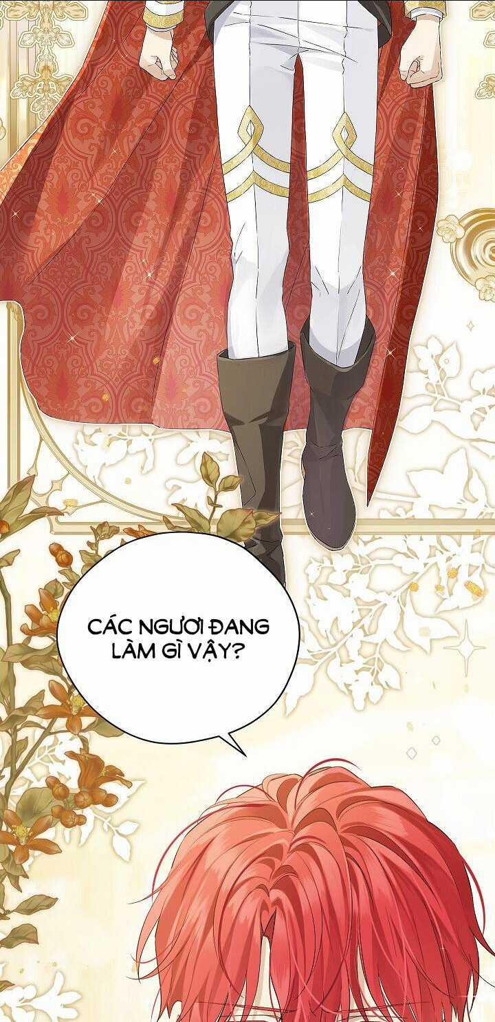 Thực Ra Tôi Mới Là Thật Chapter 114.2 trang 33