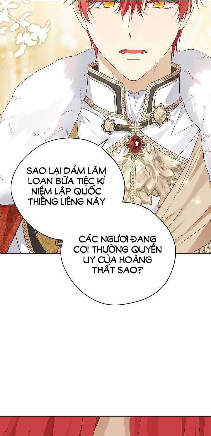 Thực Ra Tôi Mới Là Thật Chapter 114.2 trang 34