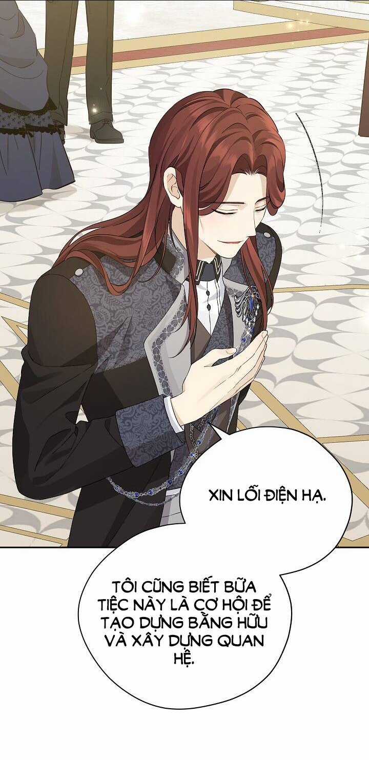 Thực Ra Tôi Mới Là Thật Chapter 114.2 trang 36