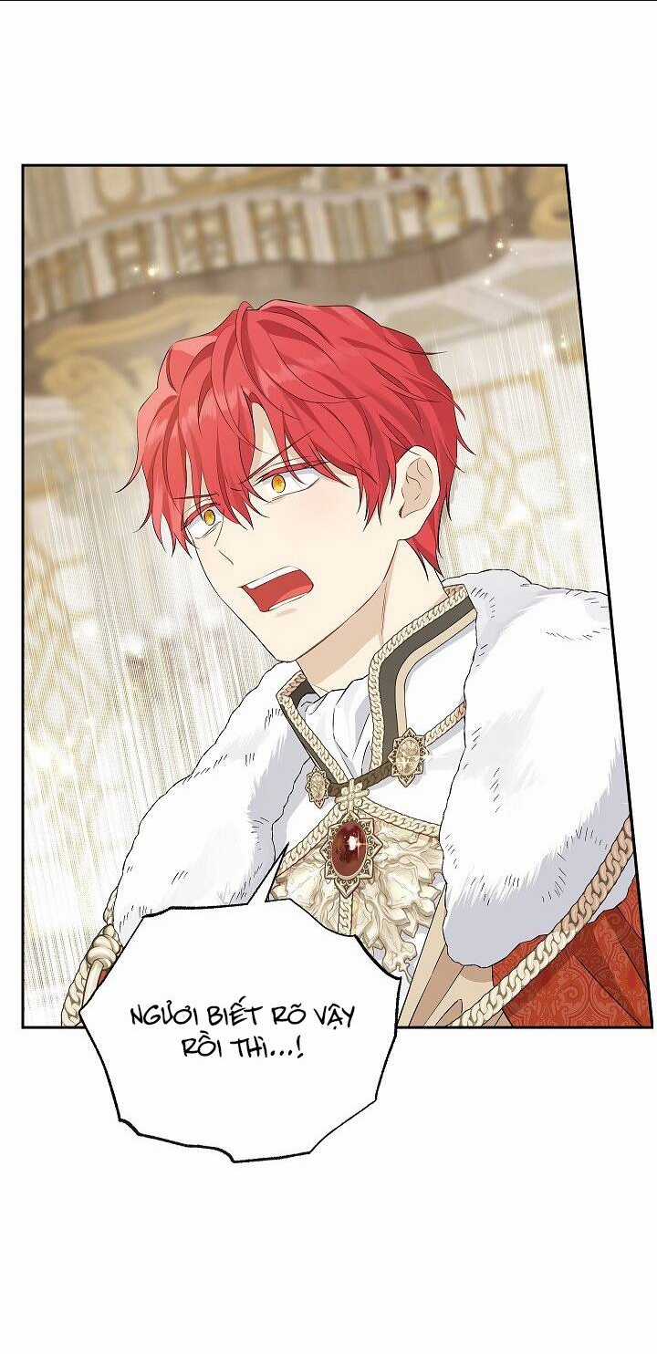 Thực Ra Tôi Mới Là Thật Chapter 114.2 trang 37