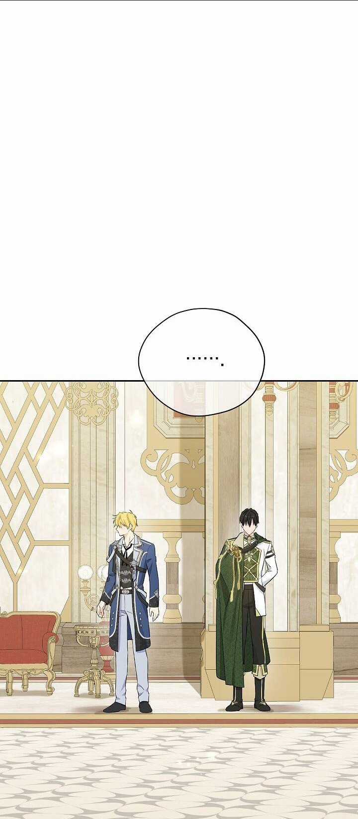 Thực Ra Tôi Mới Là Thật Chapter 114.2 trang 4